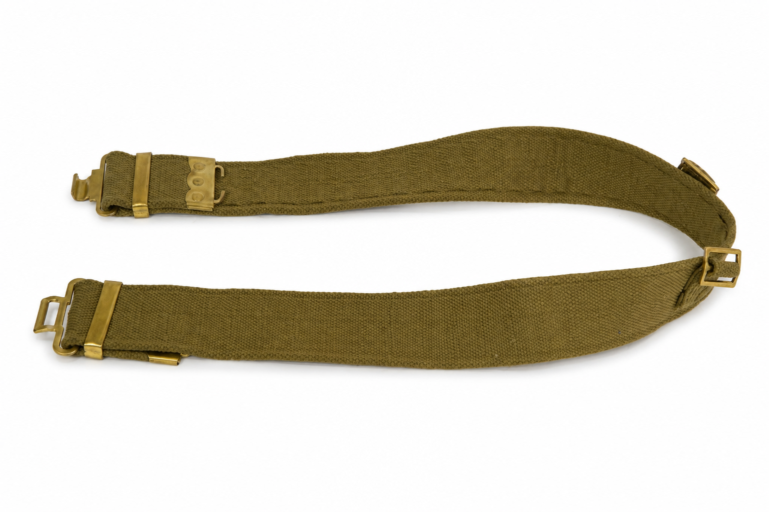 Mil 49(b) British Belt