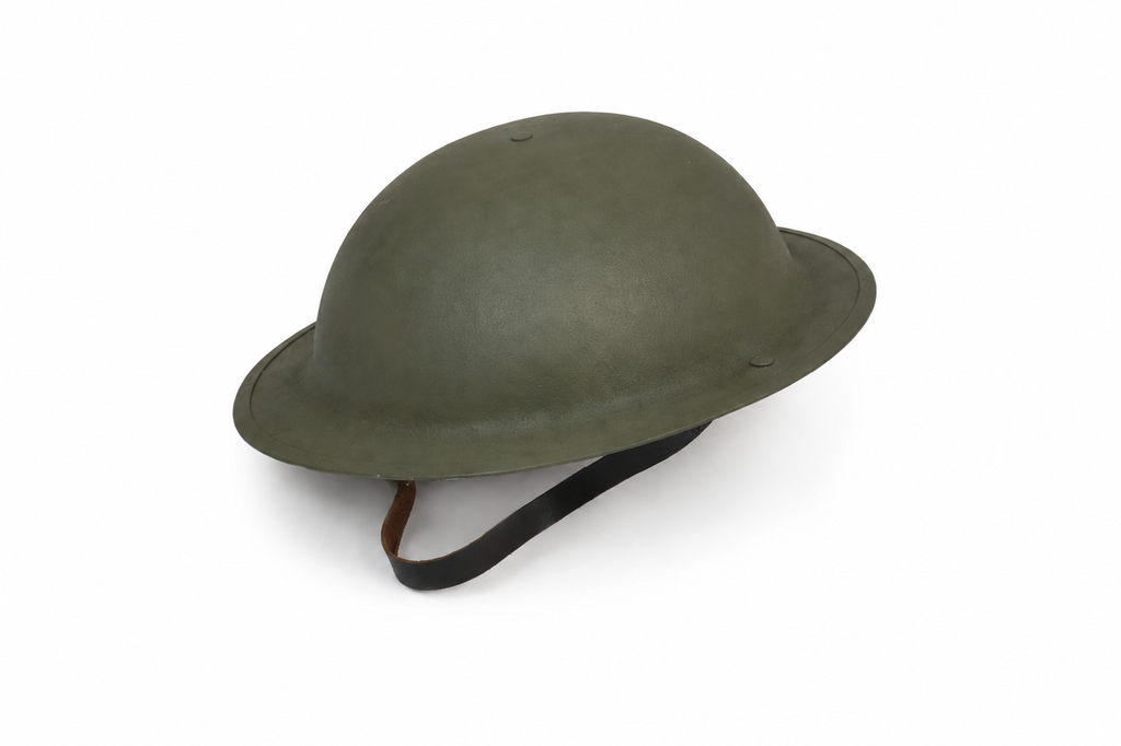 Brodie Helmet regular
