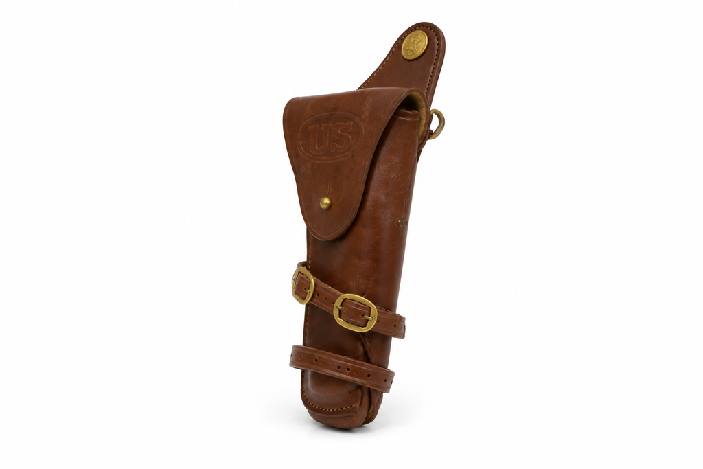 U.S. M1912 Model 1911 .45 Holster