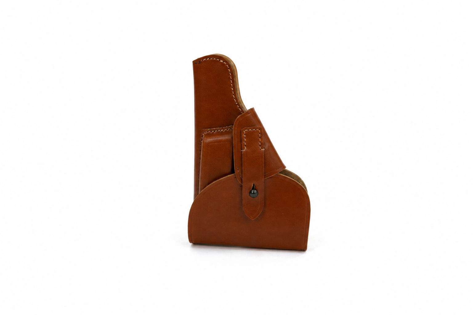 MIL-14 High Power Holster Brown