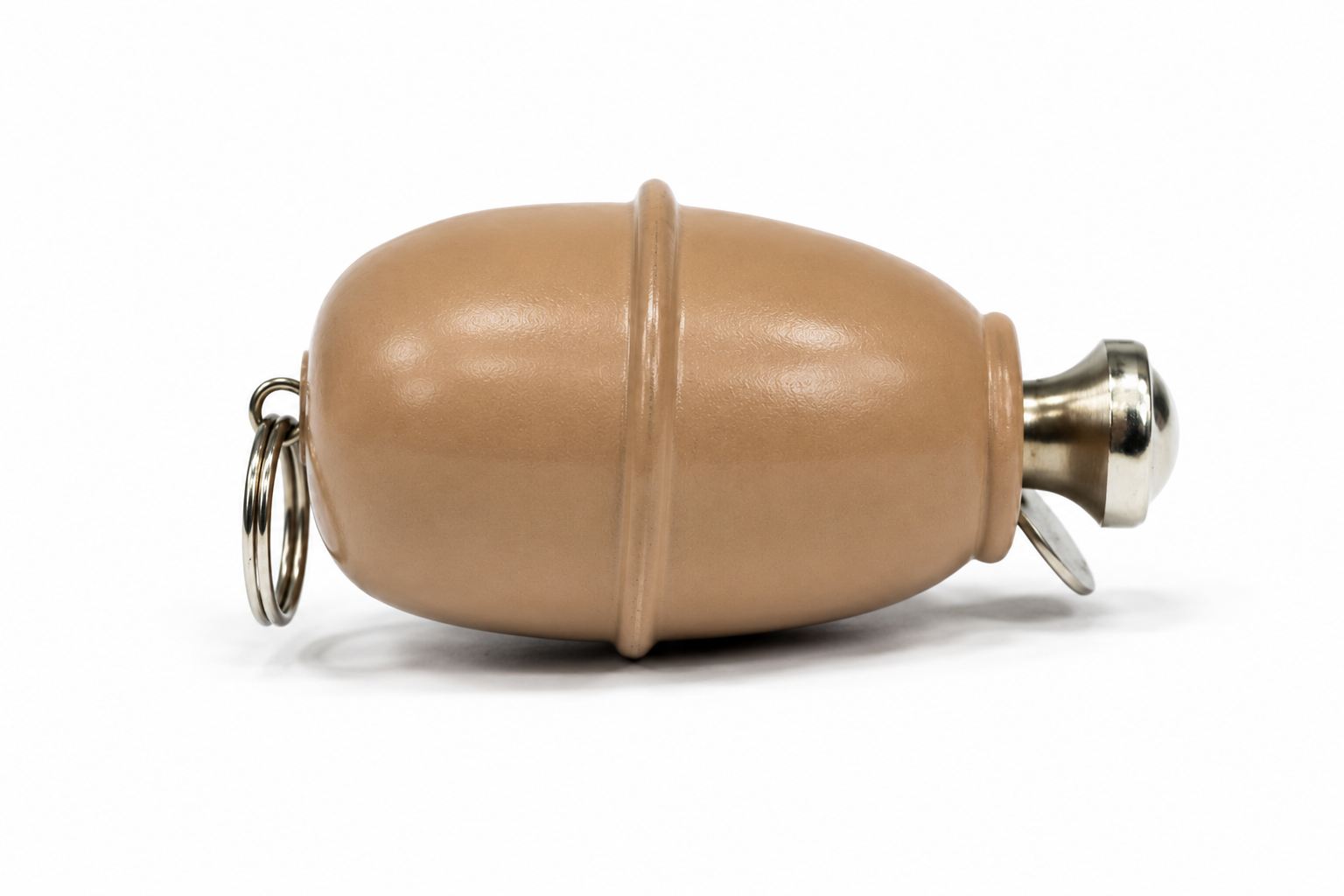 M39 Egg Grenade