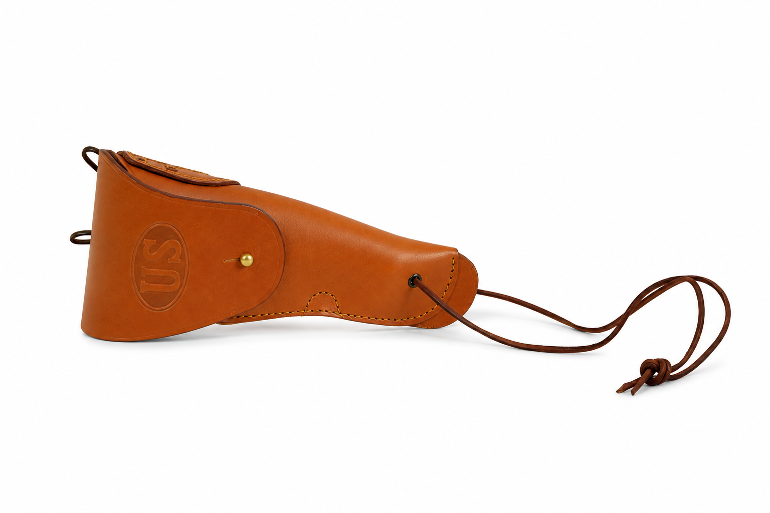 US M1916 Colt 1911 Leather Holster