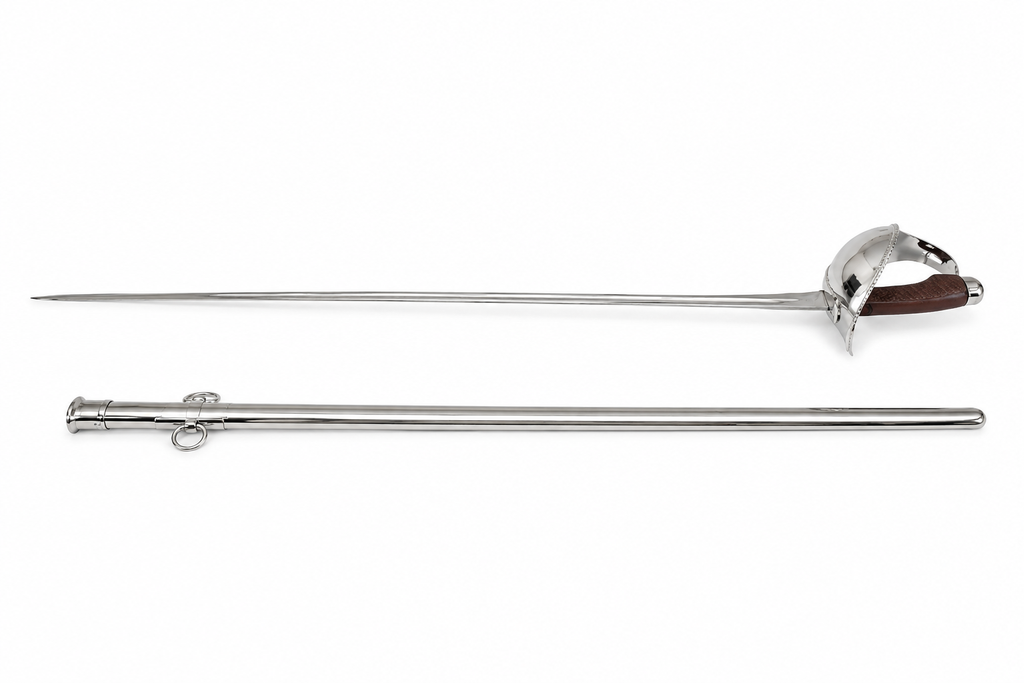 British Cavalry Sword 1908