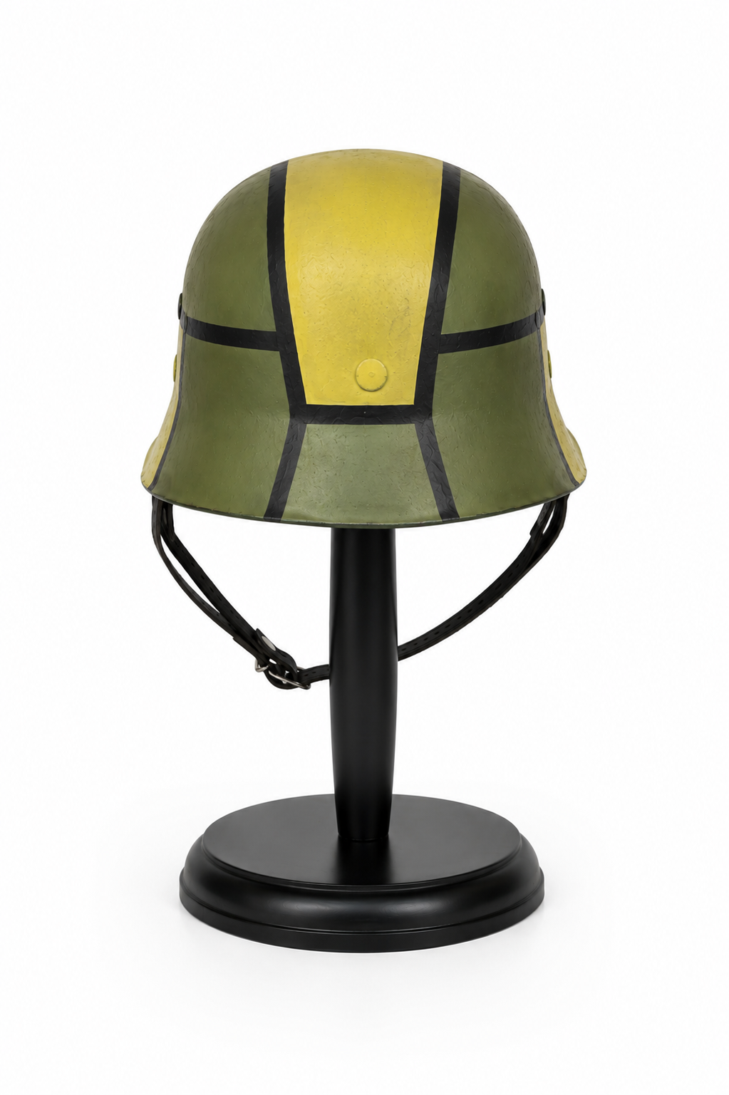 M35 Helmet Painted