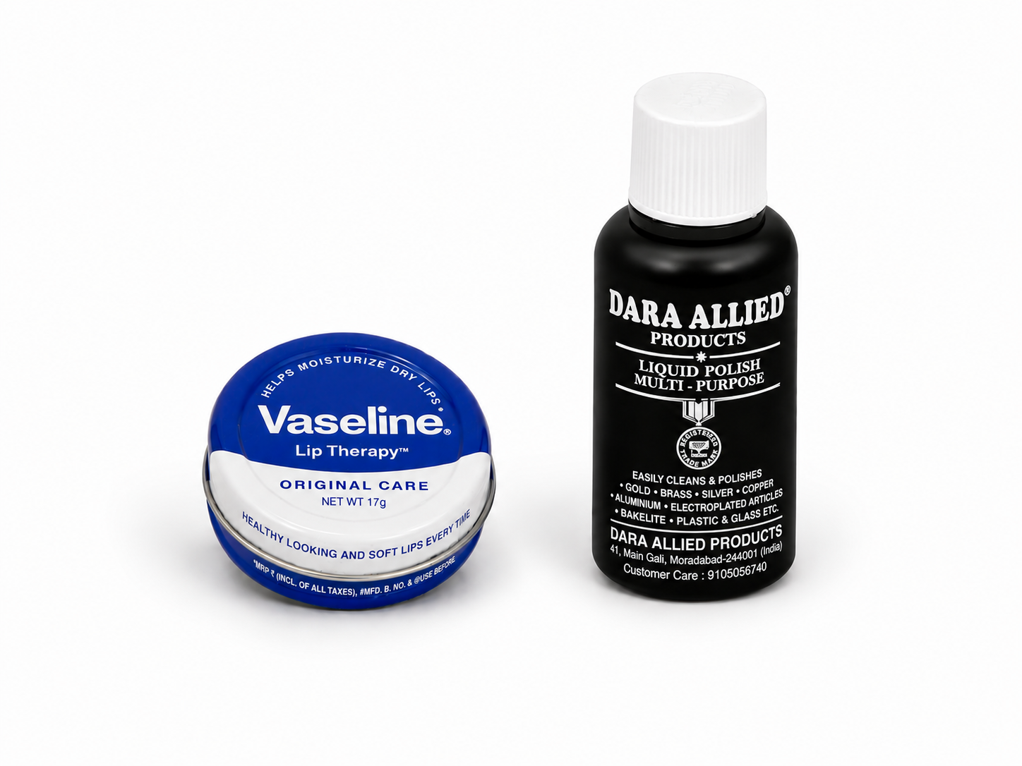 Cleaning Kit