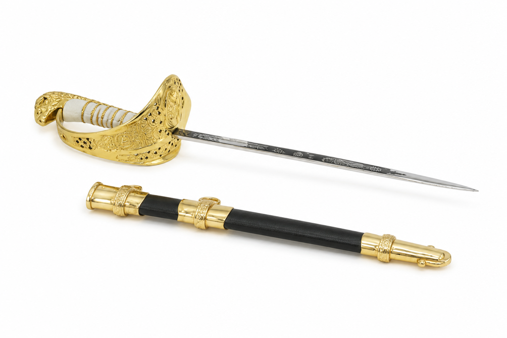 British Royal Air Force Sword