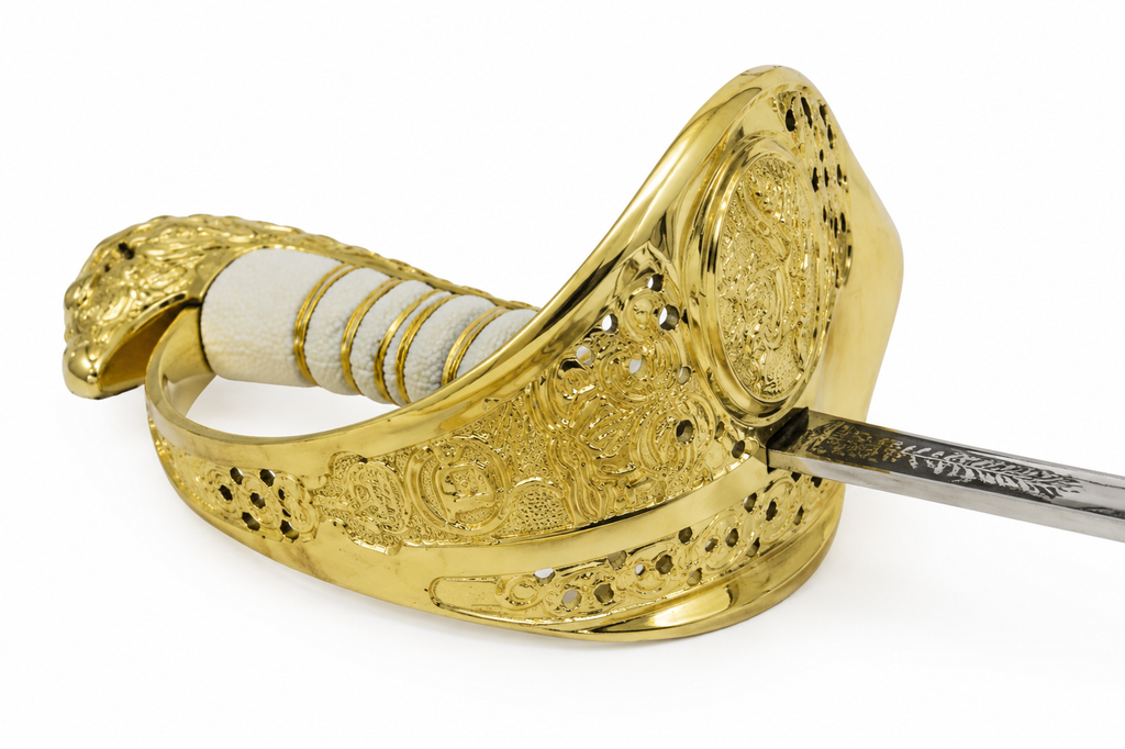British Royal Air Force Sword