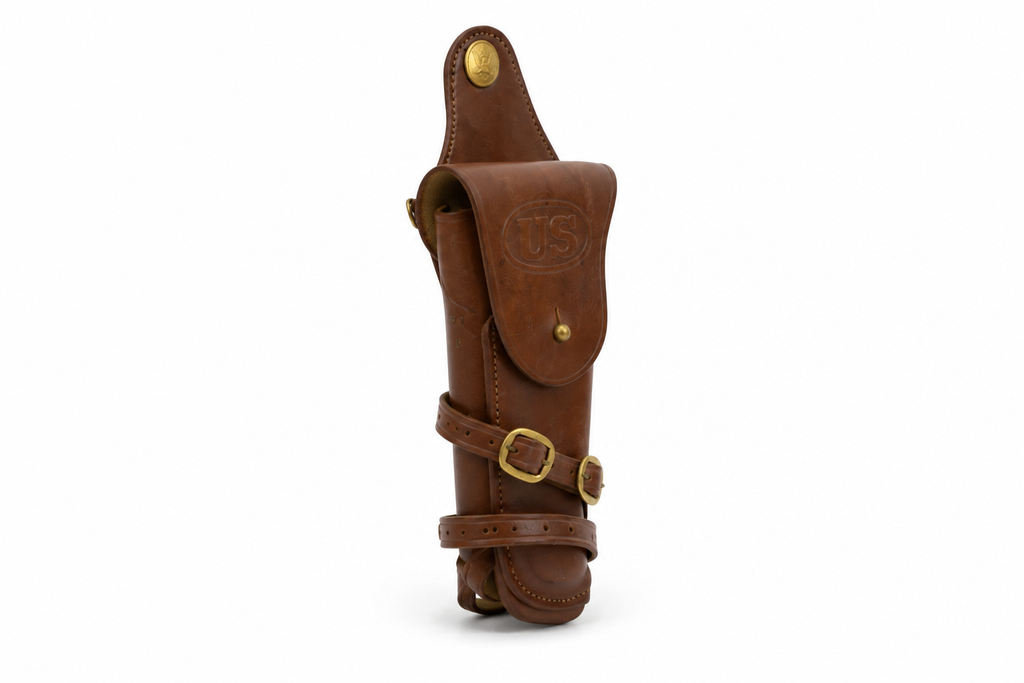 U.S. M1912 Model 1911 .45 Holster