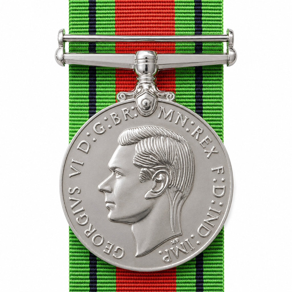 Aust. Service Medal 1939-45