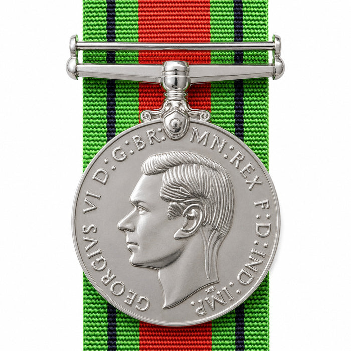 Aust. Service Medal 1939-45