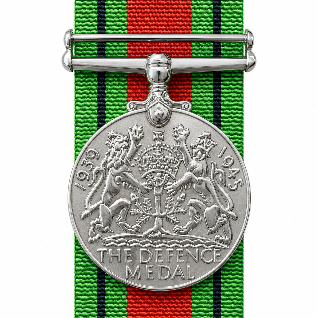 Aust. Service Medal 1939-45