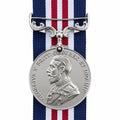 Military Medal KGV in sleeve - 1914-1915