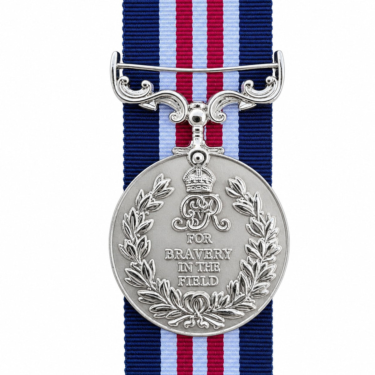 Military Medal KGV in sleeve - 1914-1915