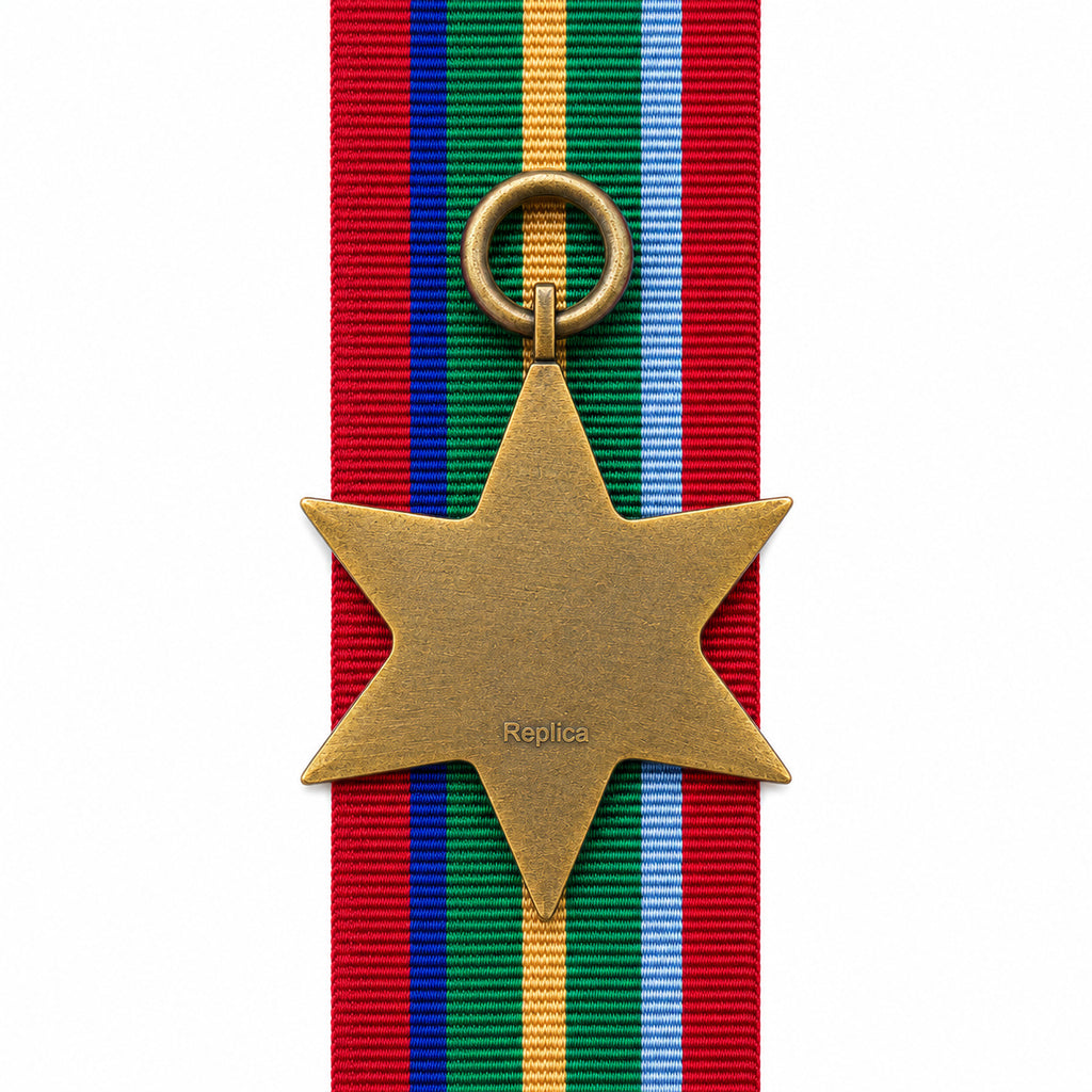 1939-1945 Star