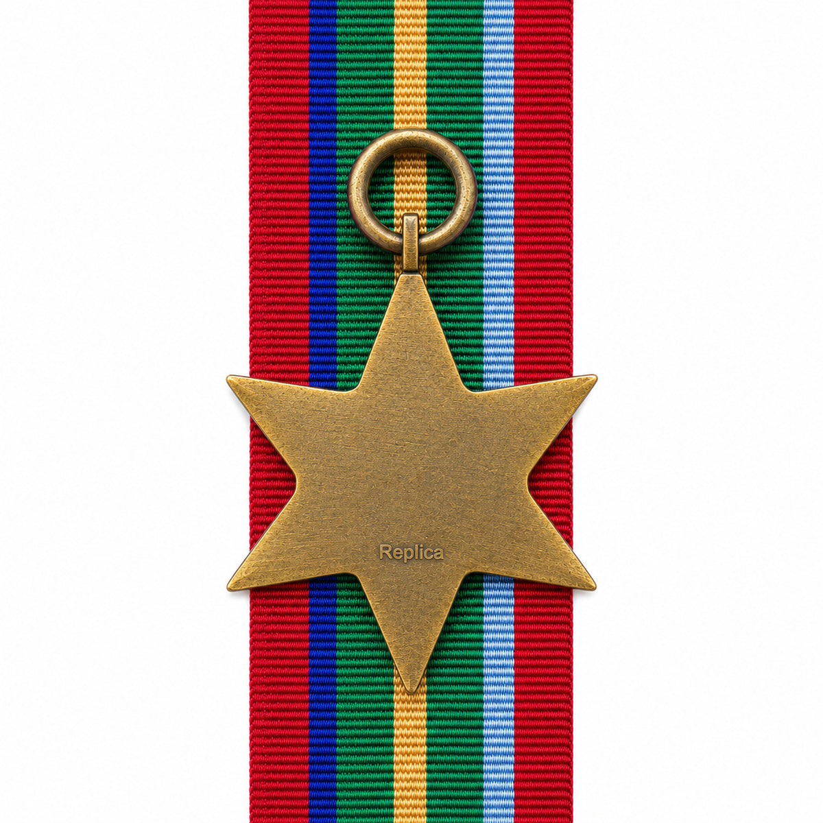 1939-1945 Star