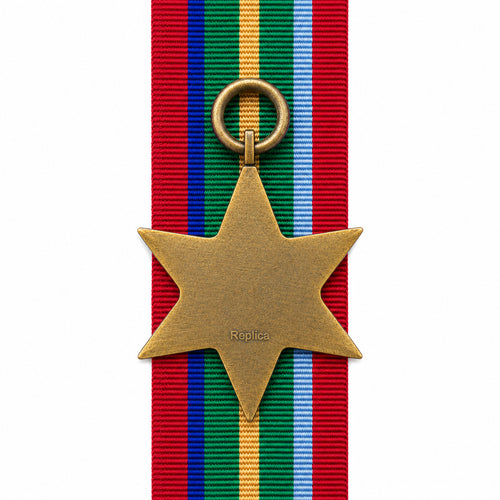 1939-1945 Star