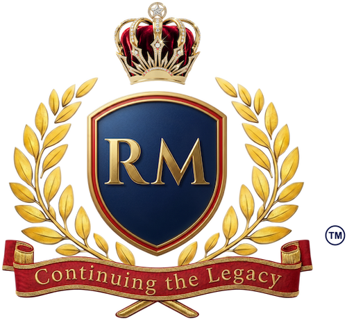 RM Logo