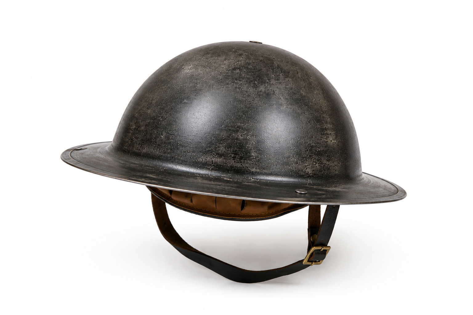 Brodie Helmet Regular V1