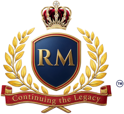 RM Logo